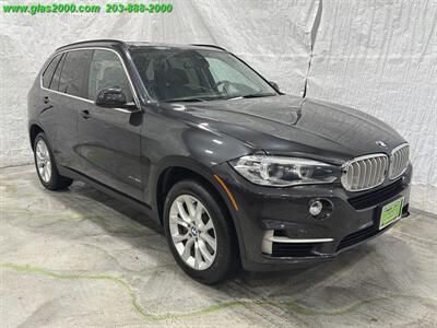 2016 BMW X5 xDrive50i   - Photo 2 - Bethany, CT 06524