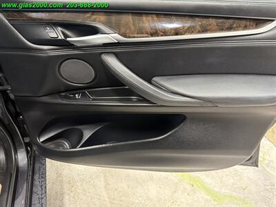 2016 BMW X5 xDrive50i   - Photo 26 - Bethany, CT 06524