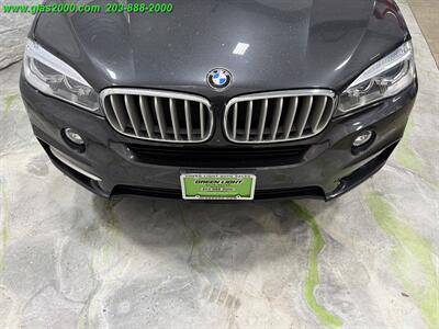 2016 BMW X5 xDrive50i   - Photo 24 - Bethany, CT 06524