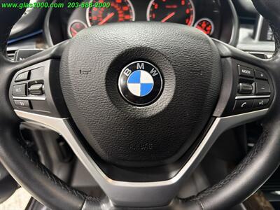 2016 BMW X5 xDrive50i   - Photo 22 - Bethany, CT 06524