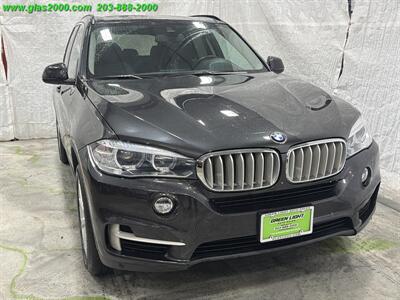 2016 BMW X5 xDrive50i   - Photo 33 - Bethany, CT 06524
