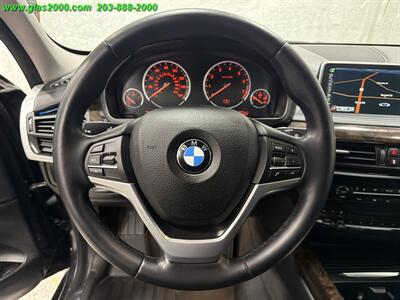 2016 BMW X5 xDrive50i   - Photo 4 - Bethany, CT 06524