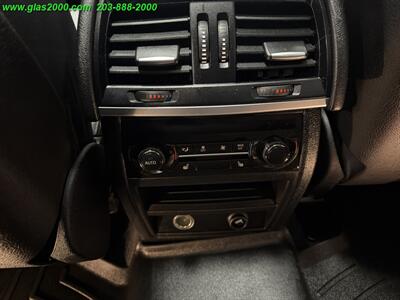 2016 BMW X5 xDrive50i   - Photo 31 - Bethany, CT 06524
