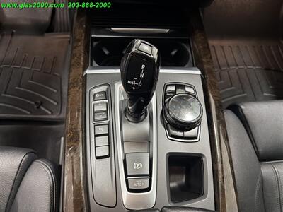 2016 BMW X5 xDrive50i   - Photo 29 - Bethany, CT 06524