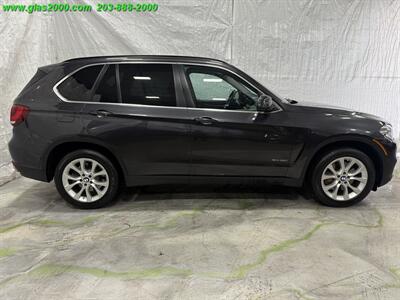 2016 BMW X5 xDrive50i   - Photo 14 - Bethany, CT 06524