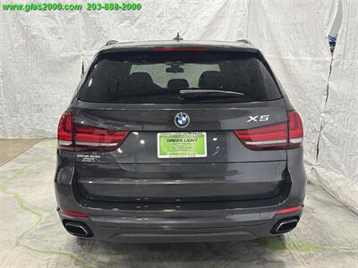 2016 BMW X5 xDrive50i   - Photo 20 - Bethany, CT 06524