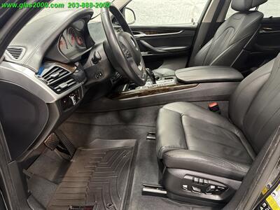 2016 BMW X5 xDrive50i   - Photo 23 - Bethany, CT 06524