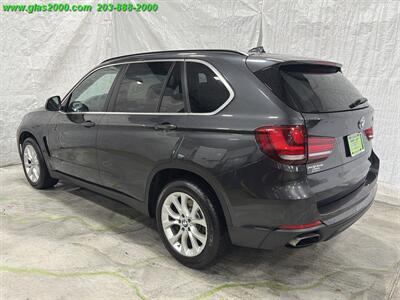 2016 BMW X5 xDrive50i   - Photo 7 - Bethany, CT 06524
