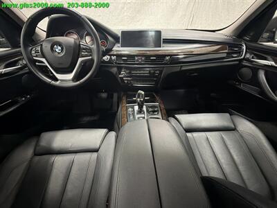 2016 BMW X5 xDrive50i   - Photo 6 - Bethany, CT 06524