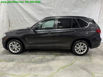 2016 BMW X5 xDrive50i   - Photo 13 - Bethany, CT 06524
