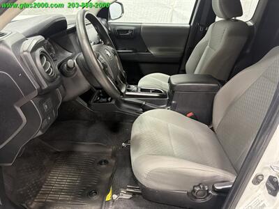2021 Toyota Tacoma SR - Photo 23 - Bethany, CT 06524