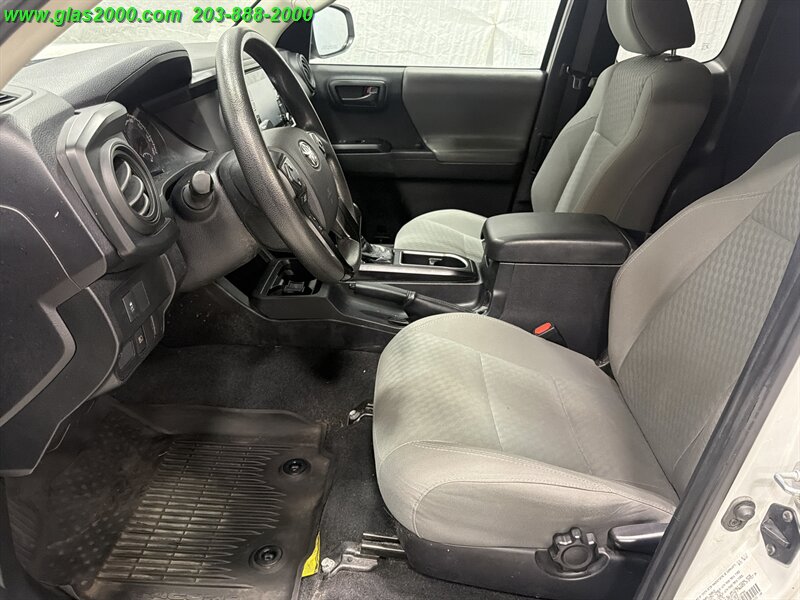 2021 Toyota Tacoma SR - Photo 23 - Bethany, CT 06524