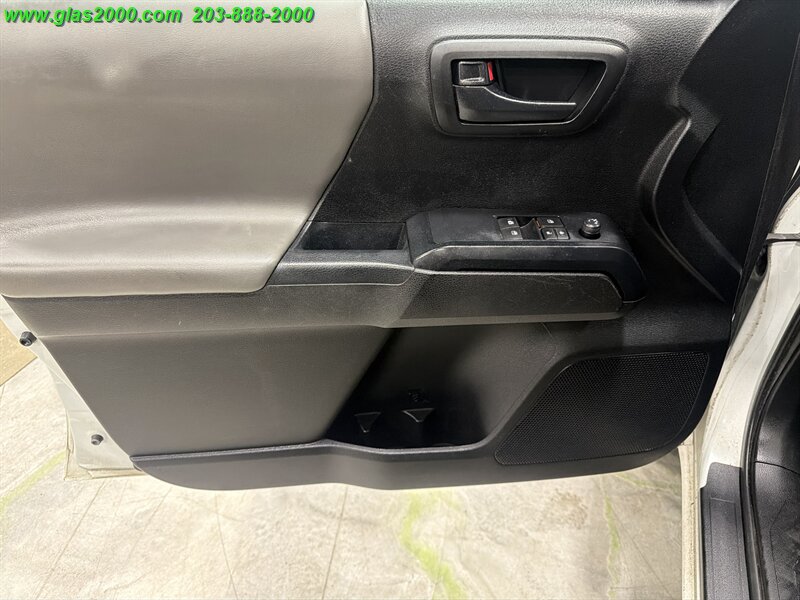 2021 Toyota Tacoma SR - Photo 25 - Bethany, CT 06524