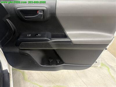 2021 Toyota Tacoma SR - Photo 26 - Bethany, CT 06524