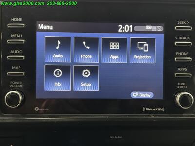 2021 Toyota Tacoma SR - Photo 10 - Bethany, CT 06524