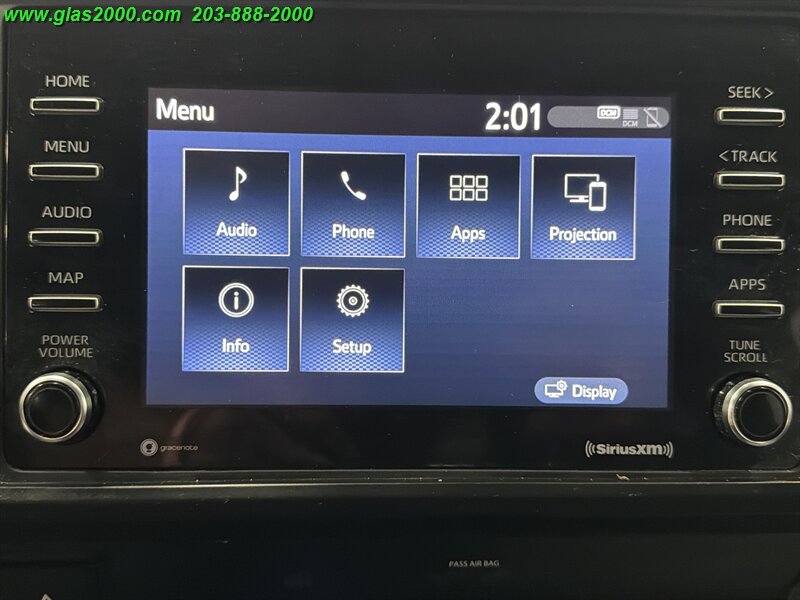 2021 Toyota Tacoma SR - Photo 10 - Bethany, CT 06524