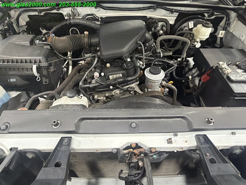 2021 Toyota Tacoma SR - Photo 12 - Bethany, CT 06524