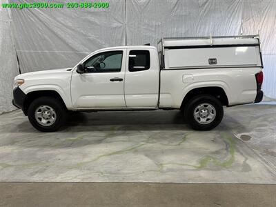 2021 Toyota Tacoma SR - Photo 7 - Bethany, CT 06524
