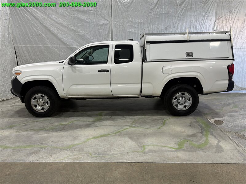 2021 Toyota Tacoma SR - Photo 7 - Bethany, CT 06524