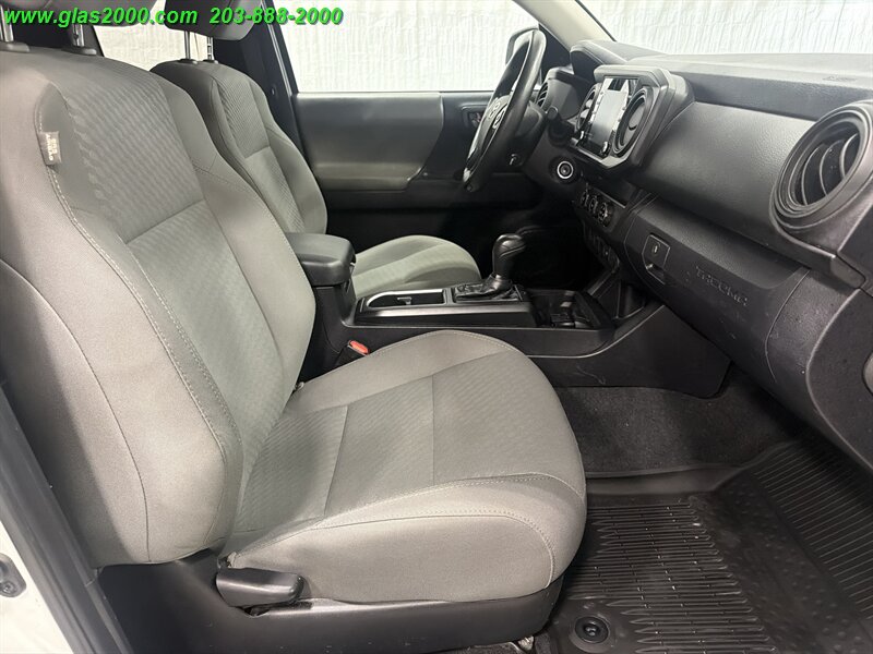 2021 Toyota Tacoma SR - Photo 21 - Bethany, CT 06524