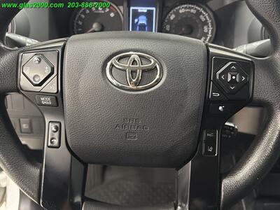 2021 Toyota Tacoma SR - Photo 22 - Bethany, CT 06524