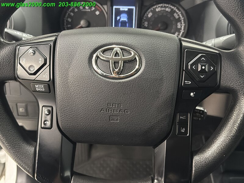 2021 Toyota Tacoma SR - Photo 22 - Bethany, CT 06524