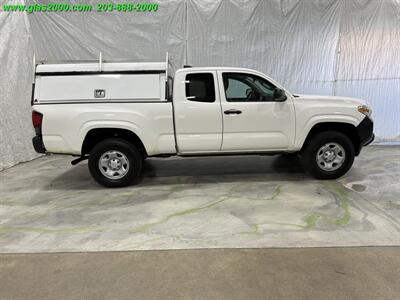 2021 Toyota Tacoma SR - Photo 8 - Bethany, CT 06524