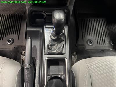 2021 Toyota Tacoma SR - Photo 24 - Bethany, CT 06524