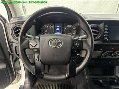 2021 Toyota Tacoma SR - Photo 4 - Bethany, CT 06524