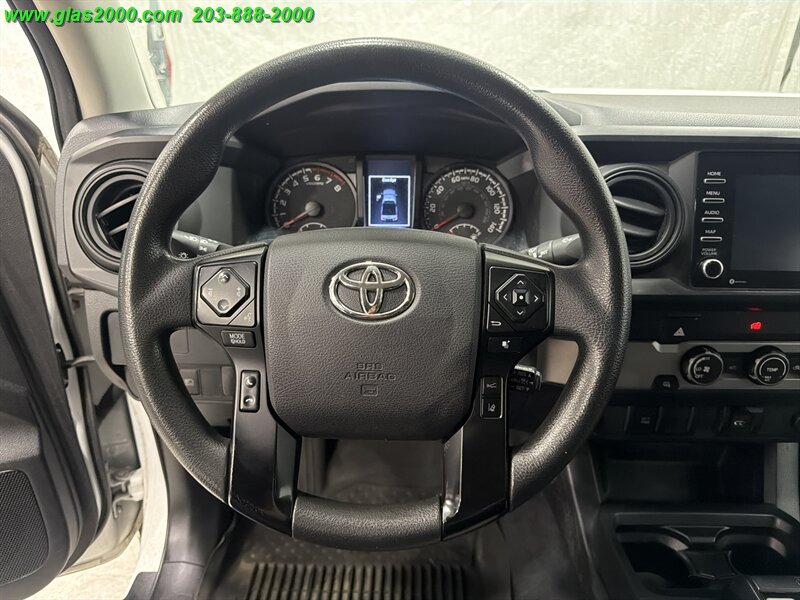 2021 Toyota Tacoma SR - Photo 4 - Bethany, CT 06524