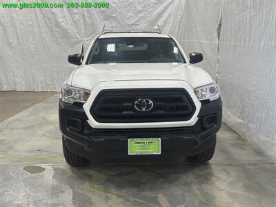 2021 Toyota Tacoma SR - Photo 19 - Bethany, CT 06524