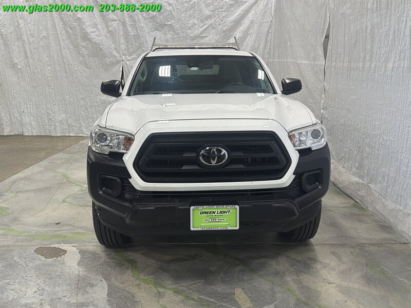 2021 Toyota Tacoma SR - Photo 19 - Bethany, CT 06524