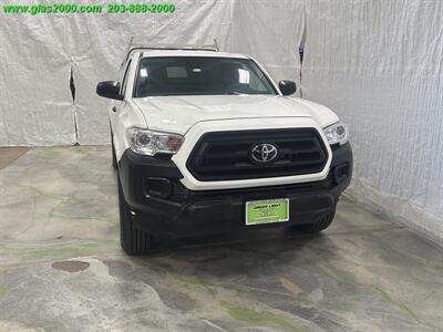 2021 Toyota Tacoma SR - Photo 32 - Bethany, CT 06524