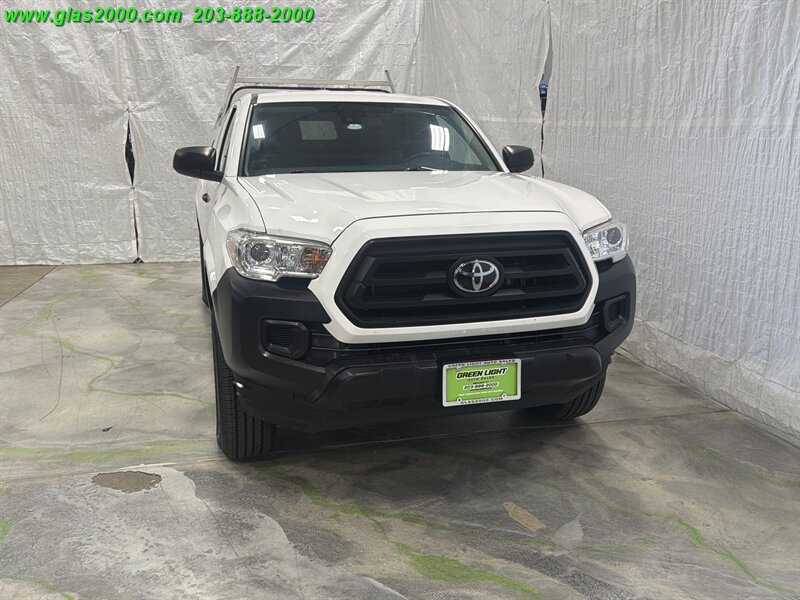 2021 Toyota Tacoma SR - Photo 32 - Bethany, CT 06524