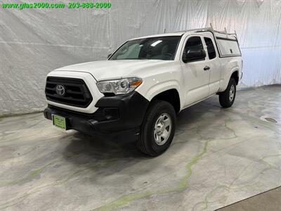 2021 Toyota Tacoma SR Truck