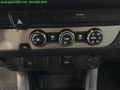 2021 Toyota Tacoma SR - Photo 27 - Bethany, CT 06524