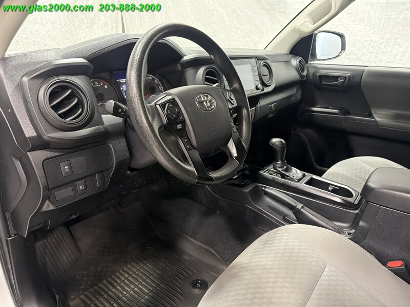 2021 Toyota Tacoma SR - Photo 3 - Bethany, CT 06524