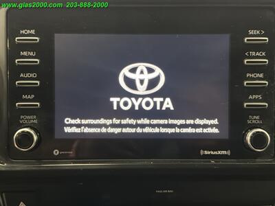 2021 Toyota Tacoma SR - Photo 17 - Bethany, CT 06524
