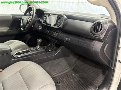 2021 Toyota Tacoma SR - Photo 5 - Bethany, CT 06524
