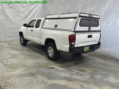 2021 Toyota Tacoma SR - Photo 13 - Bethany, CT 06524