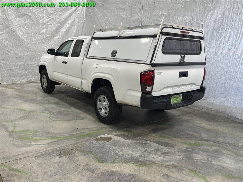 2021 Toyota Tacoma SR - Photo 13 - Bethany, CT 06524