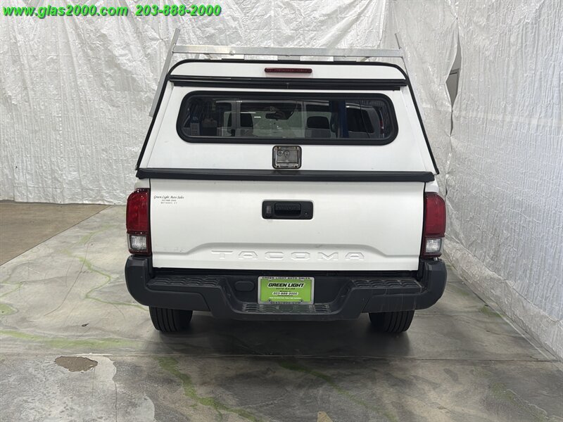 2021 Toyota Tacoma SR - Photo 20 - Bethany, CT 06524