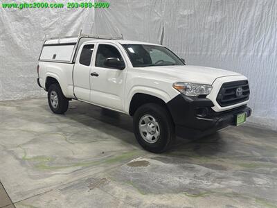 2021 Toyota Tacoma SR - Photo 2 - Bethany, CT 06524