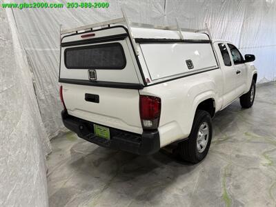 2021 Toyota Tacoma SR - Photo 14 - Bethany, CT 06524