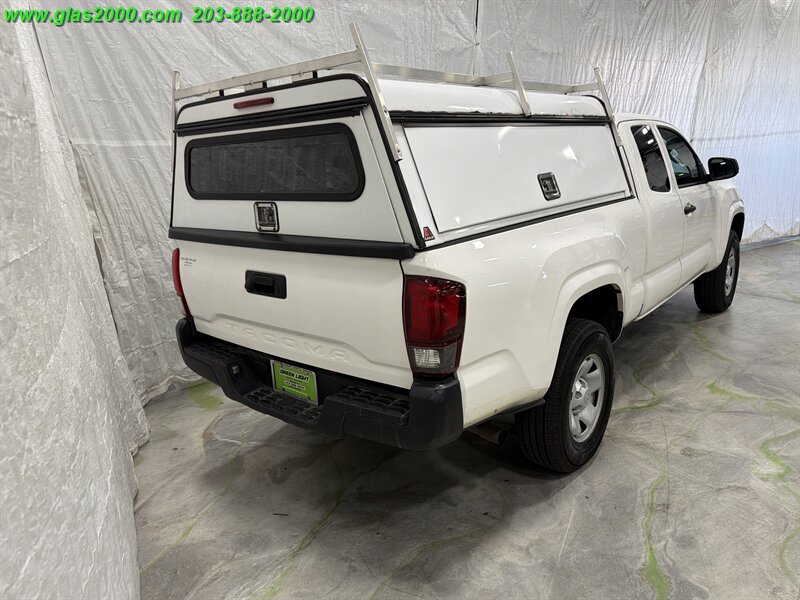 2021 Toyota Tacoma SR - Photo 14 - Bethany, CT 06524