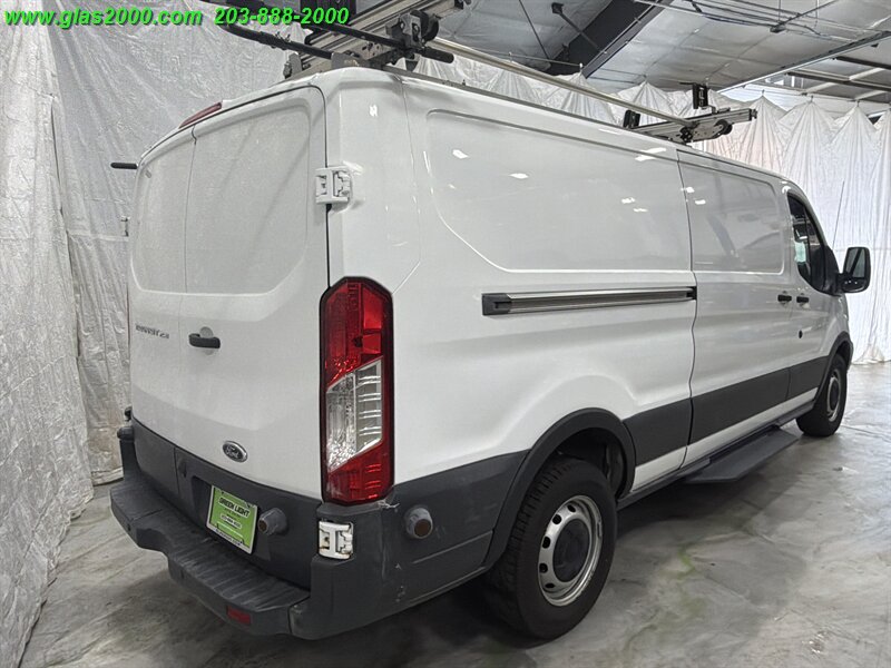 2018 Ford Transit - Photo 8 - Bethany, CT 06524