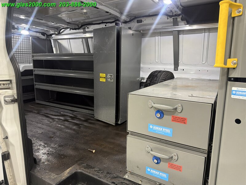 2018 Ford Transit - Photo 9 - Bethany, CT 06524