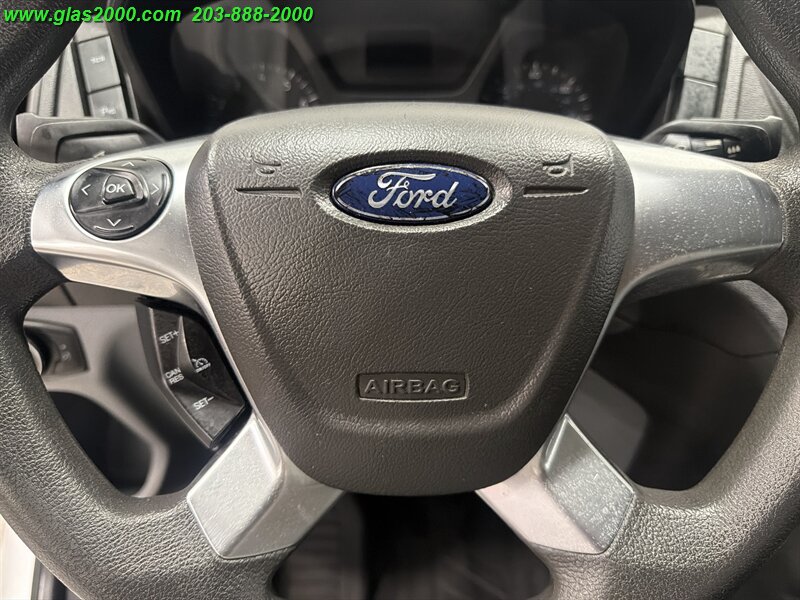 2018 Ford Transit - Photo 16 - Bethany, CT 06524