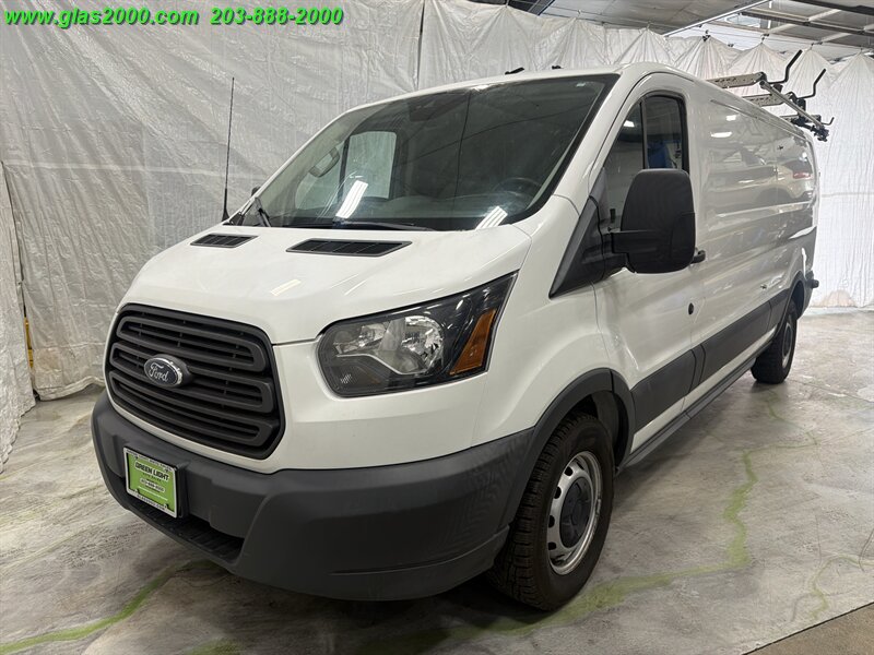 2018 Ford Transit   - Photo 1 - Bethany, CT 06524