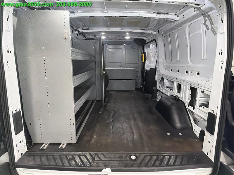 2018 Ford Transit - Photo 10 - Bethany, CT 06524